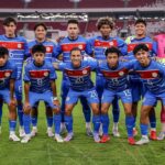 Filipina tekuk Laos 4-1.