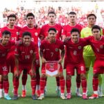timnas u 23