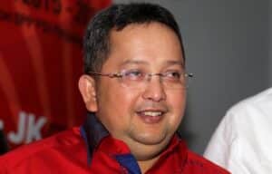 Trimedya Panjaitan: Politikus Senior PDIP Jabat Komisaris PT Pegadaian