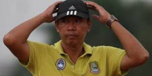 Legenda Sepak Bola Indonesia, Warta Kusuma Berpulang