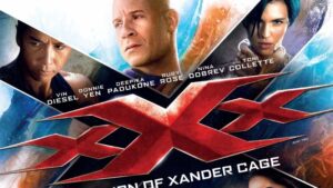 Dua Tayangan Film Trans TV Malam ini Senin, 28 Juli 2025 Bioskop Trans TV – xXx dan Heat