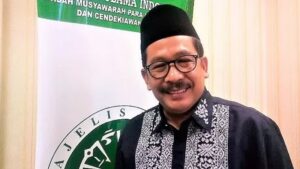 MUI Dukung Coret Penerima Bansos yang Terlibat Judi