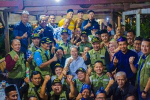 127 Hari Kerja Dedie Rachim, Ini Deretan Masalah Krusial yang Diurai Satu per Satu 