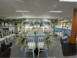 Graha Rivera, Venue Elegan di Tengah Hijau Bogor untuk Momen Istimewa