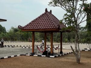 Jejak Gatot Taroenamihardja, Makam Sang Jaksa Agung Pertama Kini Ditata Ulang 