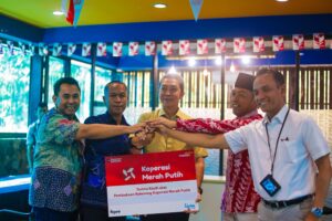 Koperasi Merah Putih Diharapkan Jadi Soko Guru Ekonomi Rakyat