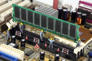 11 Cara Merawat Memori (RAM) pada PC Agar Awet dan Tetap Optimal