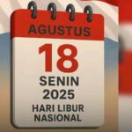 18 agustus