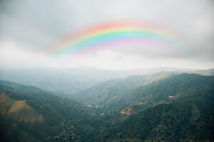Tafsir Mimpi Pelangi: Pertanda Keberuntungan, Cinta, dan Masa Depan Cerah