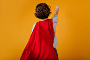 supergirl