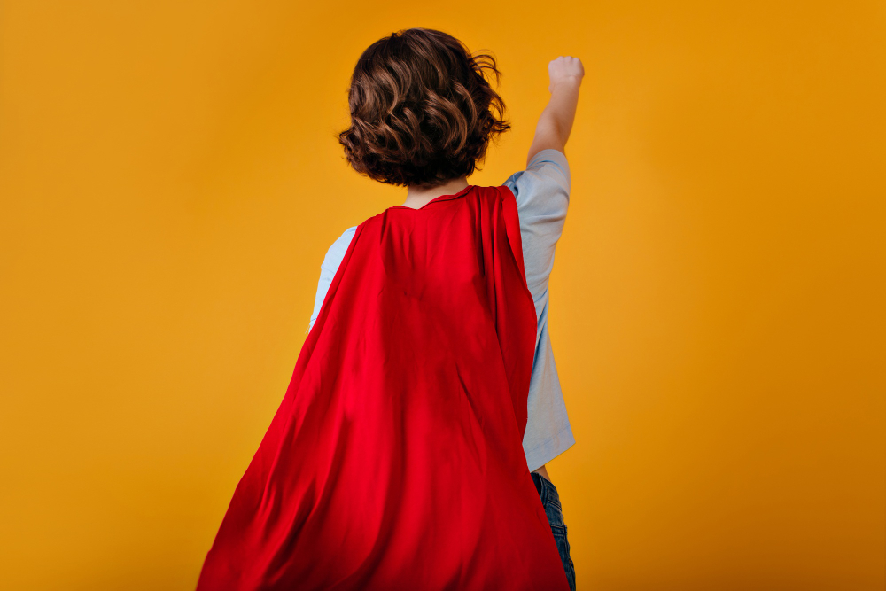 supergirl
