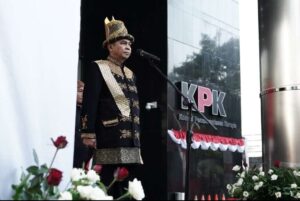 Ketua KPK: Korupsi Adalah Penjajahan Modern, Kemerdekaan Sejati Harus Bebas dari Korupsi!