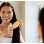 AGAR RAMBUT JADI LEBIH LEMBUT