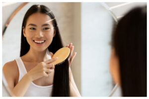 6 Cara Sederhana Bikin Rambut Lebih Lembut dan Mudah Diatur