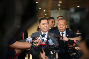 Adies Kadir Klarifikasi, Tidak Ada Kenaikan Gaji dan Tunjangan DPR, Hanya Kompensasi Rumah