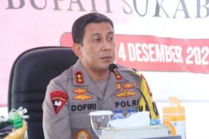 Profil Komjen Ahmad Dofiri: Karier, Prestasi, dan Perjalanan Hidup