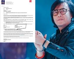 Ari Lasso Tolak Penjelasan WAMI soal Royalti, Minta Rincian Pendistribusian yang Jelas