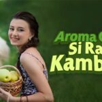 Aroma Cinta Si Ratu Kambing