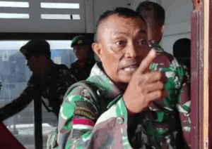 Ayah Prada Lucky Namo Mengamuk di RS Kupang karena Jasad Anak Tak Bisa Diotopsi