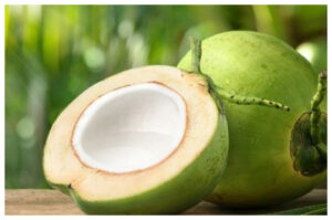 Air dan Daging Kelapa, Sumber Nutrisi dengan Segudang Manfaat