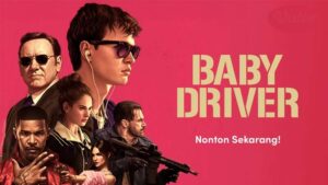 Saksikan Bioskop Trans TV malam ini Senin, 11 Agustus 2025 – dua Bioskop Trans TV – Baby Driver dan Reprisal