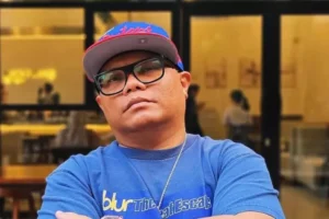 Badai Eks Kerispatih Ikut Komplain Soal WAMI Usai Kritik Ari Lasso Ramai Jadi Sorotan