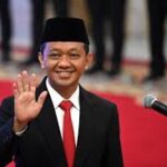 Bahlil Lahadalia Pilih Maafkan Pembuat Meme ‘Saya Sudah Biasa Dihina Sejak Kecil’