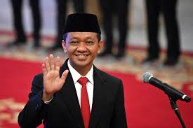 Bahlil Lahadalia Sebut Mulai 2026 Beli LPG 3 Kg Wajib Pakai NIK KTP