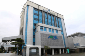 50 Ribu Rekening Bank Kalsel Kena Blokir