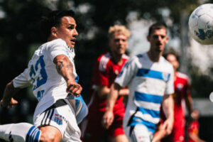 Berapa Gaji Eliano Reijnders? Setelah Sempat Diincar Klub Malaysia Kini Merapat ke Persib