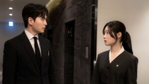 Nonton Drakor Beyond The Bar Episode 5 dan 6 Sub Indo