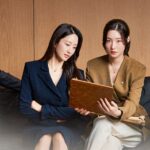 Nonton Drakor Beyond The Bar Sub Indo Episode 9 dan 10