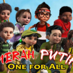 Sutradara Jumbo Ryan Adriandhy Pilih Tak Komentari Polemik Merah Putih One for All