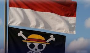 Bima Arya Tanggapi Ramainya Bendera One Piece Jelang HUT ke-80 RI, Bentuk Ekspresi Asal Tak Gantikan Merah Putih