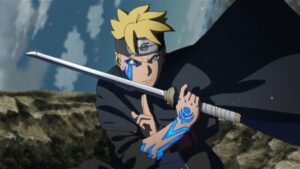 Baca Boruto Two Blue Vortex Chapter 25 Sub Indo: Jadwal Rilis & Prediksi Cerita Terbaru