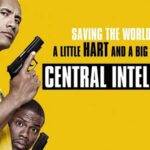Central Intelligence