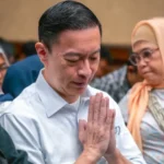 DPR Setujui Abolisi untuk Tom Lembong, Sufmi Dasco ‘Demi Kepentingan Bangsa dan Negar