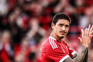 Darwin Nunez Merapat ke Al Hilal, Tolak Napoli dan Juventus