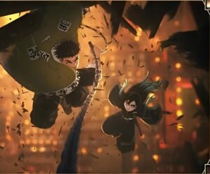 Jadwal Tayang Demon Slayer: Infinity Castle Part 2 dan Sinopsisnya