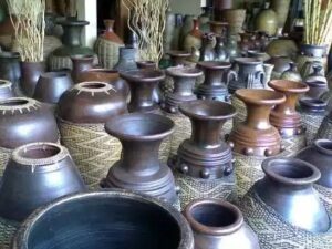 Desa Wisata Gerabah Kasongan Yogyakarta, Surga Kerajinan Tanah Liat di Bantul