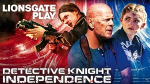 Saksikan Bioskop Trans TV malam ini Rabu, 13 Agustus 2025 – Detective Knight Independence dan The Informer