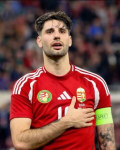 Mengenal Dominik Szoboszlai, Gelandang Serbabisa yang Mengubah Wajah Liverpool