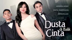 Nonton Preman Pensiun S9 di RCTI Kamis, 30 Oktober 2025 hingga Dusta Dibalik Cinta