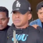Empat Pelaku Penculikan dan Pembunuhan Ilham Pradipta Ditangkap, Otak Utama Kabur ke NTT