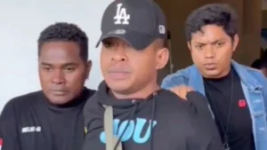 Empat Pelaku Penculikan dan Pembunuhan Ilham Pradipta Ditangkap, Otak Utama Kabur ke NTT