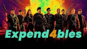 Tayangan Bioskop Trans TV malam ini Minggu, 17 Agustus 2025 – Expend4bles dan Triple Threat