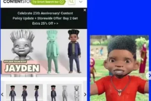 Film Merah Putih One For All Dituding Gunakan Karakter Tanpa Izin, Kreator Asli Angkat Bicara