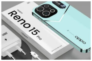 Oppo Reno 15 Bakal Hadir dengan Tiga Model Berbeda