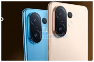 Vivo T4 Pro Hadir dengan Layar Quad-Curved dan Snapdragon 7 Gen 4