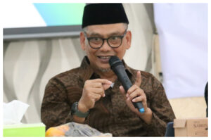 DPR: UU Sisdiknas 2025 Harus Masukkan Pesantren